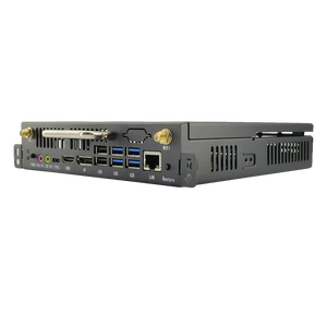 Processeur i3/i5/i7 6e - 9e génération, Windows 7/10, Linux, DDR4, max 64 Go, SSD max 1 To, RTX <span class=keywords><strong>3050</strong></span>/3060, AMD RX 550, GT 1030/<span class=keywords><strong>1050</strong></span>/GTX - Product Image 4