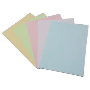 Cleanroom-paper A4 Sky Blue 100gsm Cleanroom-paper Cleanroom-stationery For ISO Class 5 Cleanroom