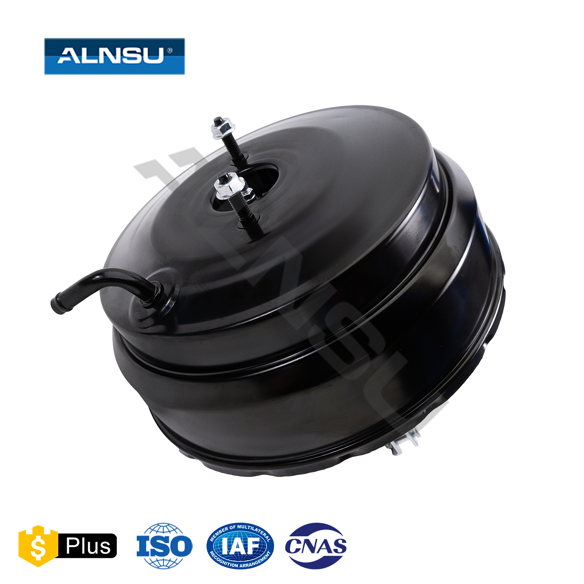 Alnsu Auto Spare Parts Brake Booster For Nissan E25 47210-vw200