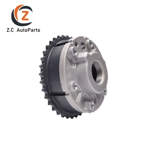 Nuevo Regulador de Fase de Engranaje de Sincronización Metálico para Motor N43 N53 OEM 11367540346 - Product Image 3