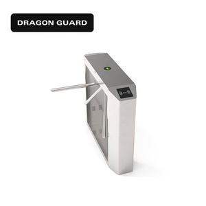 Rồng bảo vệ TP-SAC033 tự động trong nhà/ngoài trời kiểm soát truy cập rào cản nhà sản xuất bán buôn Tripod turnstile cổng - Product Image 3