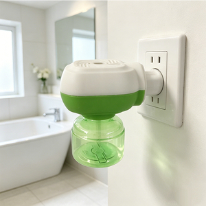 Difusor <span class=keywords><strong>de</strong></span> Aroma Especial para Habitaciones, Difusor <span class=keywords><strong>de</strong></span> Fragancia Eléctrico Automático para Hostelería - Product Image 6