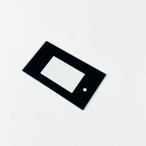 Couverture d'écran en <span class=keywords><strong>verre</strong></span> aluminosilicate, <span class=keywords><strong>plaque</strong></span> de <span class=keywords><strong>verre</strong></span> tactile, impression <span class=keywords><strong>sur</strong></span> écran, <span class=keywords><strong>verre</strong></span> de protection en aluminosilicate - Product Image 5