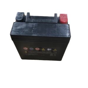 Batería Auxiliar 0009829608 2115410001 <span class=keywords><strong>Bosch</strong></span> 0092S67069 para Mercedes Benz W211 W221 W222 - Product Image 5