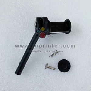 Interrupteur à flotteur pour réservoir d'eau MA S9.196.1536 pour pièces de presse offset Heidelberg - Product Image 2