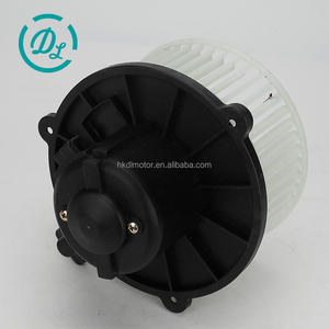 Moteur de soufflerie EexcavaStart pour excavatrice DH220-5 - Pièce de rechange fiable pour le chauffage de la cabine 2538-6015 - Durable et efficace - Garantie 1 an - Product Image 5