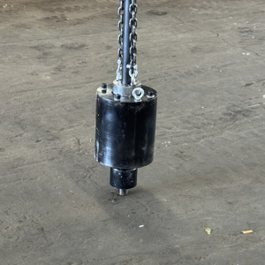 OEM & ODM Hochwertige Bodenuntersuchungs-Bohrmaschine Geotechnisch für <span class=keywords><strong>SPT</strong></span> Tragbare Bohrgeräte Testausrüstung - Product Image 4