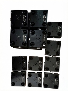 ชุดวาล์วไฮดรอลิกคุณภาพสูง LFA ซีรีส์ 40KWA-7X/ LFA32GWA-7X/ LFA40WEA-7X - Product Image 1