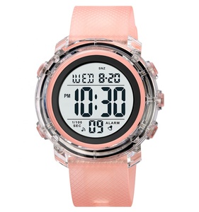 Azul del reloj SKMEI 1996 la moda deporte cronógrafo relojes al por mayor en línea - Product Image 6