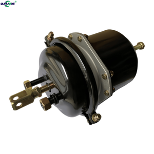 Actuador de Freno de Autobús 3530N-010-W de Calidad OEM, Cámara de Freno de Resorte Trasero para Mayor Seguridad y Potencia de Frenado Confiable - Product Image 5