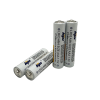 Venta al por mayor 1,5 V LR03 AAA Batería alcalina Batería de celda seca AAA AM4 LR03 Batería alcalina