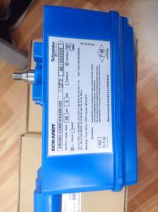 Posicionador electro-neumático FOXBORO SRI986 SRI986-BIDS7EAANA-FA en stock, posicionador de válvulas - Product Image 6