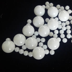 G10精密 5/32インチ（3.969mm）ソリッドZrO2セラミックボール卸売価格 - Product Image 4