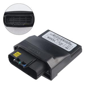 YESON 28S-06(C7002A) motosiklet elektronik kontrol sistemi aksesuarı JL-YMH 110 ECU bilgisayar denetleyicisi teşhis araçları - Product Image 2