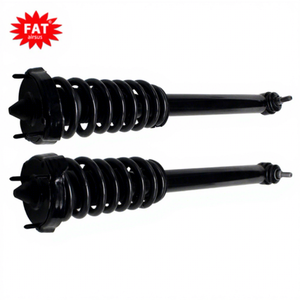 Conjunto de Amortiguador Delantero Izquierdo con Resorte para <span class=keywords><strong>Mercedes</strong></span> <span class=keywords><strong>Benz</strong></span> R230 SL280 SL300 SL350 SL500 A2303209513 A2303209613 A2303230800 - Product Image 1