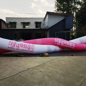 <span class=keywords><strong>Tige</strong></span> <span class=keywords><strong>gonflable</strong></span> personnalisée avec de longues lignes gonflables - Product Image 4