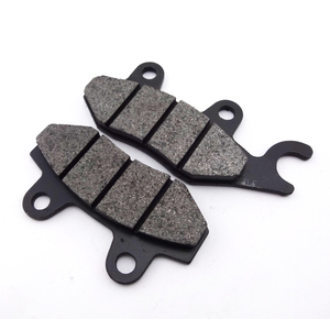 Plaquettes de frein à disque Sportsmoto EN STOCK <span class=keywords><strong>pour</strong></span> Pit Dirt Go Kart Moped Scooter Bikes - Product Image 5