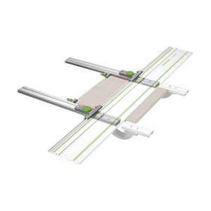 FESTOOL - 495717 Clôture latérale parallèle FS-PA - EAN 4014549105276 OUTILS ÉLECTRIQUES ACCESSOIRES ACCESSOIRES POUR SCIES - Product Image 1