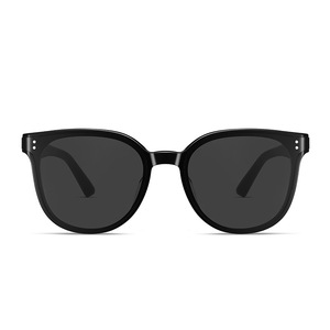 Lunettes de soleil œil de chat pour hommes, monture intégrale, protection UV400, style tendance P1003, protection solaire pour adultes - Product Image 1