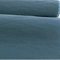 Tissu en nylon taffetas 100% respirant et imperméable Ripstop avec protection UV 40+ Vêtements de sport Veste Shorts Garçons