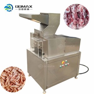 Machine entièrement automatique de broyeur d'<span class=keywords><strong>os</strong></span>/broyeur d'<span class=keywords><strong>os</strong></span> pour la nourriture de <span class=keywords><strong>chien</strong></span>/machine de broyeur d'<span class=keywords><strong>os</strong></span> de poulet - Product Image 5