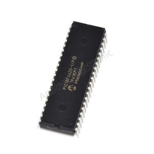 ANSOYO PIC18F4620-I/P PIC18F4620 Circuitos Integrados Microcontrolador de 8 Bits 40MHz 64KB 40-PDIP - Product Image 5