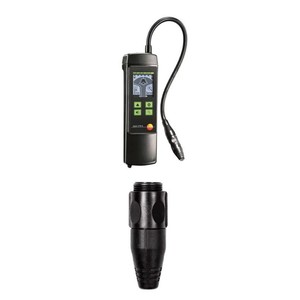 Détecteur de fuite de réfrigérant Testo 316-4, analyseur de gaz CFC HFC HCFC H2 - Product Image 5