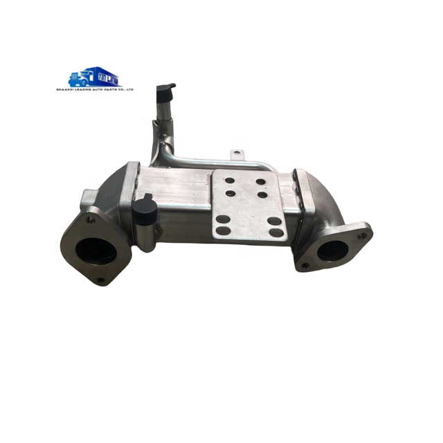 ERG Cooler YUNNEI Power EGR Cooling Module Suitable for EGR of China Light Trucks XCMG Construction Machinery