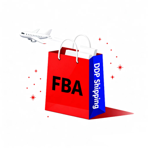 Expédition en Europe DDP, étui de téléphone pour voiture, prêt à être expédié, droits de douane payés, agent d'expédition DDP de Chine vers le Royaume-Uni, la France, l'Italie - Product Image 1