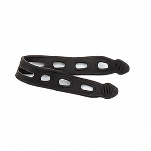 Set di 4 Cuscinetti di Ricambio in Silicone per Ginocchiere e Gomitiere Professionali SIGMA SIG46D1, Accessori Made in Italy - Product Image 2
