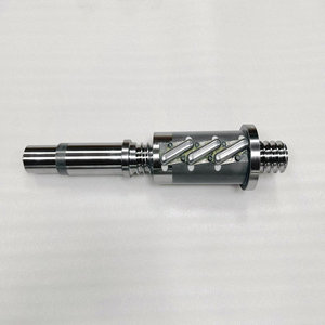 Tornillo de Bolas SI-230-6, Tornillo de Bolas para Expulsor, Inyector de Boquilla - Product Image 1