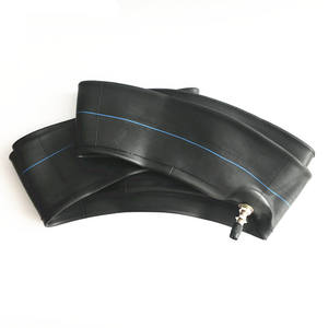 คุณภาพสูง 2.50-18 2.75-18 3.00-18 หลอดด้านในสําหรับรถจักรยานยนต์ Off Road Suzuki คาวาซากิจักรยานสกปรก - Product Image 1