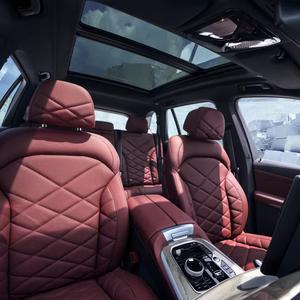 2024 BMWs <span class=keywords><strong>X5</strong></span> X Drive <span class=keywords><strong>M</strong></span> Sport 3.0T 381HP 4wd BMWs <span class=keywords><strong>X5</strong></span> sportivo lussuoso per la vendita ad alte prestazioni per l'esportazione - Product Image 6