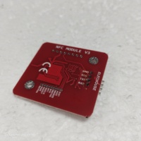 Module sans fil NFC RFID V3 PN532, module de communication pour téléphone portable Android, prend en charge la communication sur le terrain