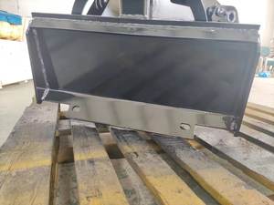 130kgs <span class=keywords><strong>Log</strong></span> Grapple мини-360 Вращающийся Грейферный гидравлический Грейферный погрузчик для небольшого бороздкового управления с помощью индивидуального подключения - Product Image 6