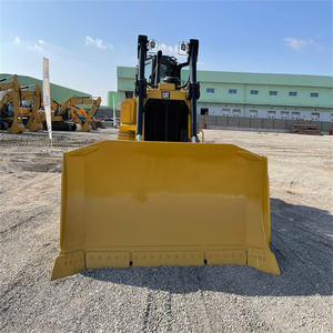 Offre Spéciale fiable de machine de représentation de bouteur de CAT D9R d'origine utilisée du Japon en Chine - Product Image 3