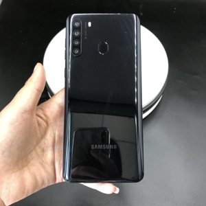 Téléphone portable d'occasion débloqué en gros, original Samsung A21 32 Go, version globale UE, téléphones usagés A21 <span class=keywords><strong>A32</strong></span> - Product Image 4