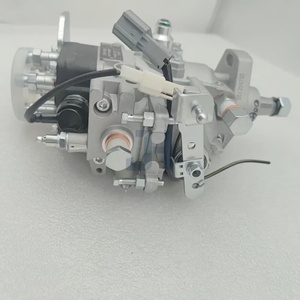 ชุดปั๊มฉีดน้ำมันเชื้อเพลิง 22100-1C050 สำหรับเครื่องยนต์ 1HZ เครื่องจักรก่อสร้าง ปั๊มฉีดดีเซล 221001C050 - Product Image 5