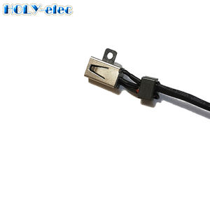 PJ587 prise Jack de Port d'alimentation cc et fil de câble pour Dell XPS 13 L321X <span class=keywords><strong>L322X</strong></span> - Product Image 3