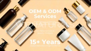 Serum Perawatan Wajah Ekstrak Centella Asiatica Private Label OEM ODM, Perawatan Herbal untuk Mengatasi Jerawat pada Kulit Sensitif dan Rentan Jerawat - Product Image 6