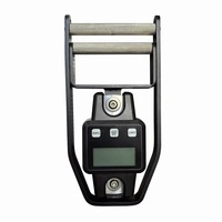 Dynamomètre de poignet électronique portable et durable pour la mesure de la force de préhension des doigts, du poignet et de l'avant-bras