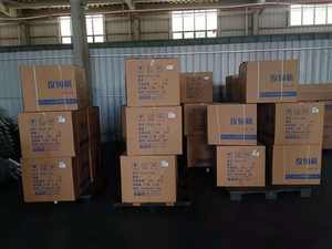 Sayısal ekran besleme makinesi zaman kontrolü ile otomatik balık karides besleyici su ürünleri yetiştiriciliği için - Product Image 5