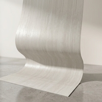 Panneau mural flexible en pierre Margiua imperméable 2800x600mm pour la décoration intérieure et extérieure