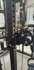 Système de poulies multifonctionnel mural de haute qualité, réglable, pour entraînement complet du corps à domicile, machine à câbles peu encombrante - Product Image 6