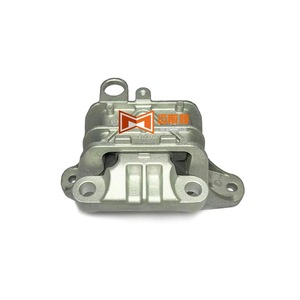 Soportes de Transmisión de Goma para Motores Chevrolet GMC 84229155 84322225 84884384, Pieza de Repuesto para Aislamiento de Vibraciones - Product Image 1