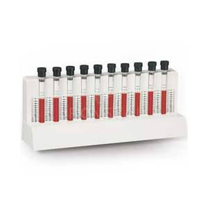 RONGTAI Laboratório <span class=keywords><strong>ESR</strong></span> Test Rack China Atacadista Analisador rápido detector manual <span class=keywords><strong>ESR</strong></span> aço suave - Product Image 5