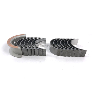 แบริ่งหลักเครื่องยนต์ดีเซล 6BT 0.25 รุ่น 3802071 - Product Image 2