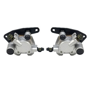 Triumilynn Rear Brake Caliper For Yama-ha Warrior 350 1987-2004 / Banshee 350 / Wolverine 350 - View #8
