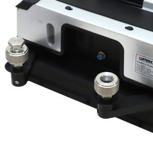 Otomatik basınç kalibratörü SPMK221G kolayca operasyon enstrüman kalibratör laboratuvar kullanımı - Product Image 2