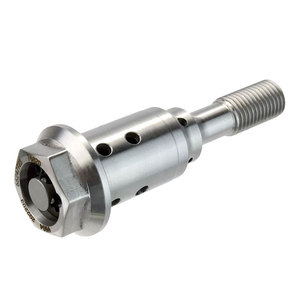 Válvula de Tornillo Central del Motor 55247723 para Fiat Toro 1.8 16v 2016 JEEP - Product Image 4